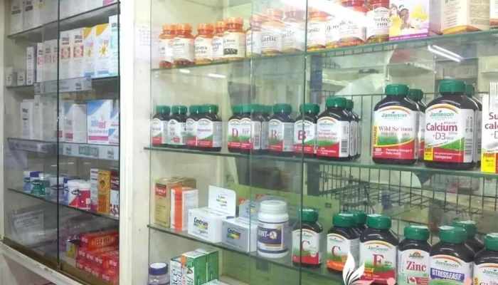 Porters Pharmacy All - Fraserburgh