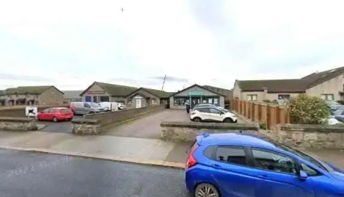 Porters Pharmacy Street View 360deg - Fraserburgh