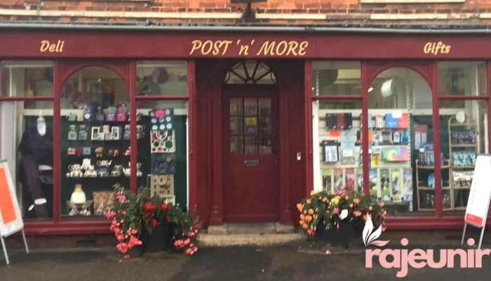 Post 'n' More - Billingborough
