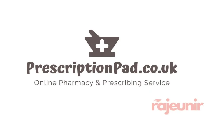 PrescriptionPad - Abingdon Ox14 1Xw