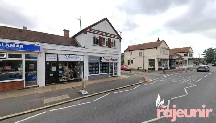 Procter Health Care Pharmacy - Polegate Bn26 6Ah