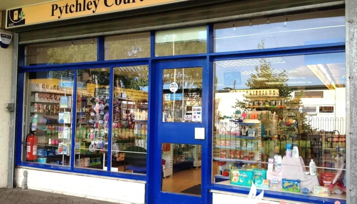 Pytchley Court Pharmacy - Corby Nn17 2Qd