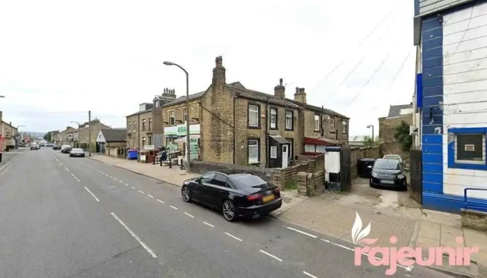 Queens Road Pharmacy - Halifax Hx1 4Ne