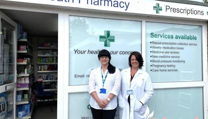 Rackheath Pharmacy - Rackheath