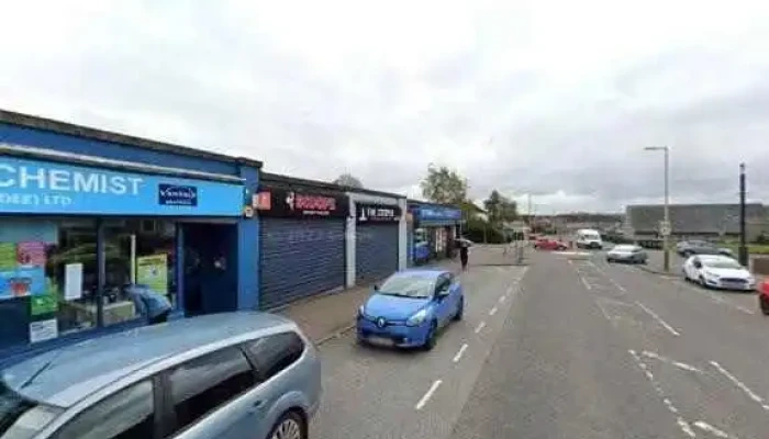 Ramsay Bruce Ltd -  All - Dundee