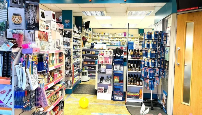 Ramzys Pharmacy, Hipperholme - Hipperholme