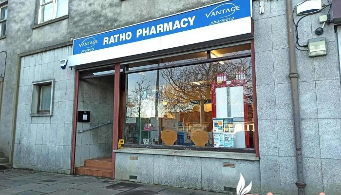 Ratho Pharmacy -  All - Newbridge