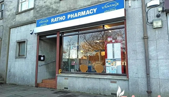 Ratho Pharmacy - Newbridge