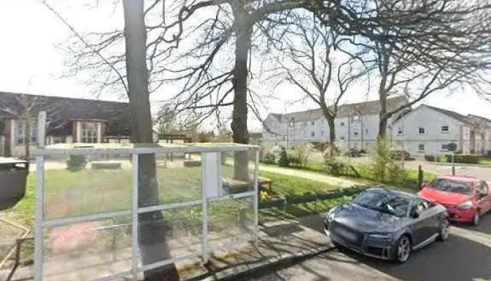Reach Pharmacy And Ear Wax Removal Clinic -  Street View 360deg - Glasgow