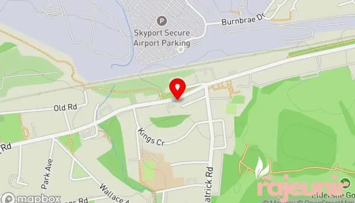 Reach Pharmacy Ear Wax Removal And Weightloss Clinic -  Map - Johnstone