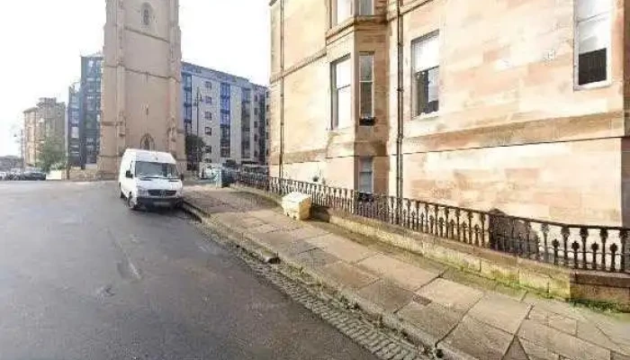 Reach Pharmacy Head Office -  All - Glasgow