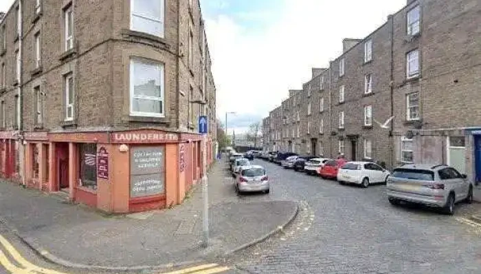 Richardson Pharmacy -  All - Dundee