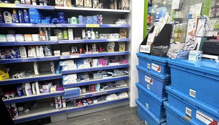 Richmond Pharmacy - Birmingham B33 8Tl