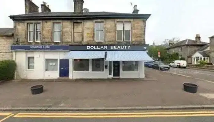 Right Medicine Pharmacy Dollar Street View 360deg - Dollar