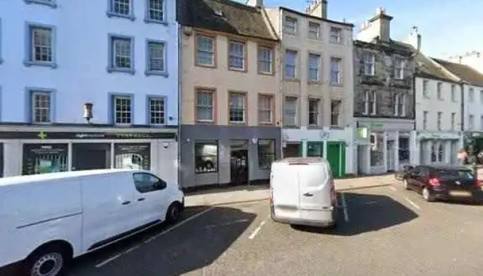 Right Medicine Pharmacy Haddington Street View 360deg - Haddington