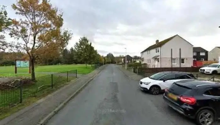 Right Medicine Pharmacy Polbeth Street View 360deg - West Calder