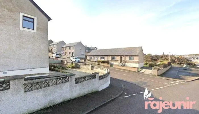 Right Medicine Pharmacy + Post Office (Findochty) - Buckie