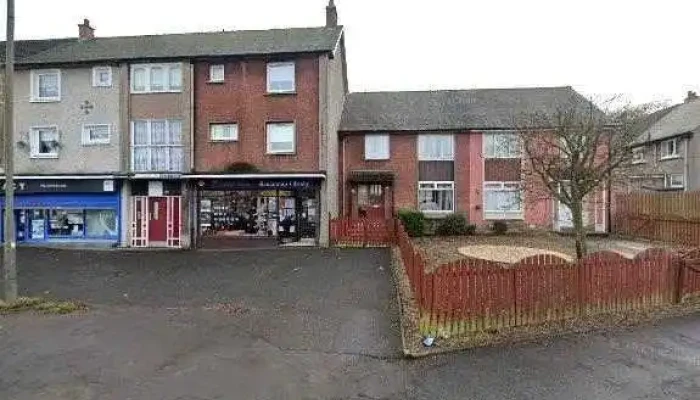 Right Medicine Pharmacy Slamannan Street View 360deg - Falkirk