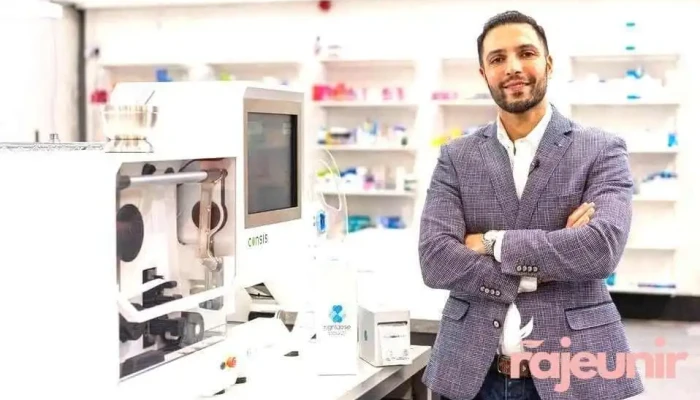 Rightdose Pharmacy -    Dundee Haldane Avenue By Owner - Dundee