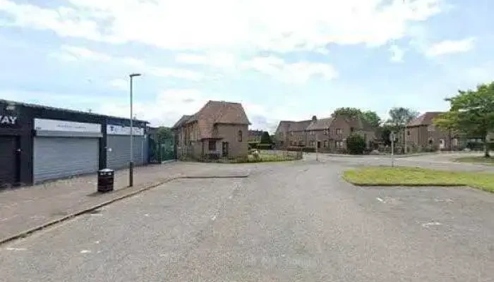 Rightdose Pharmacy -    Dundee Haldane Avenue Street View 360deg - Dundee