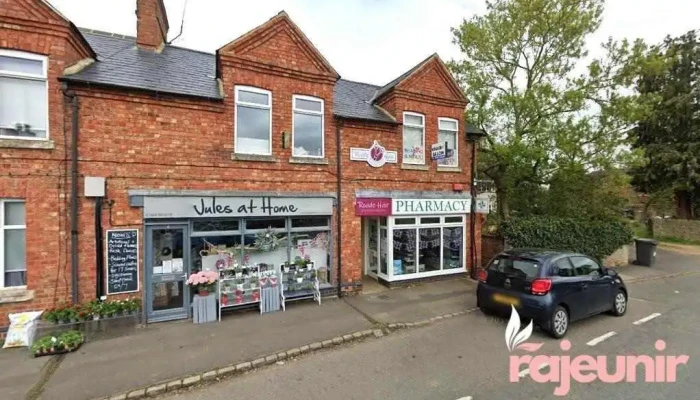 Roade Pharmacy - Roade