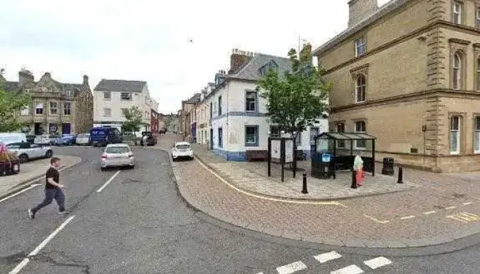 Romanes Pharmacy -  All - Duns