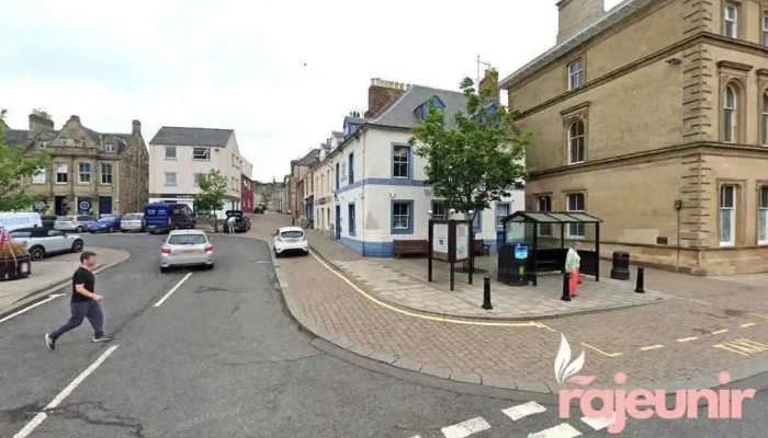 Romanes Pharmacy - Duns