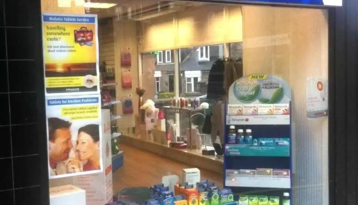 Rosemount Pharmacy -  All - Aberdeen