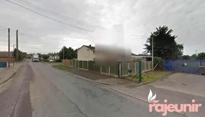 Rossington Pharmacy - Bankwood Lane Trading Park