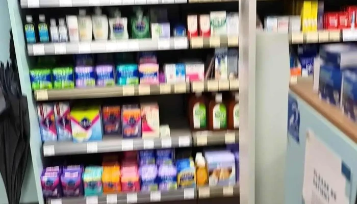 Rowlands Pharmacy Addenbrookes Hospital - Cambridge Cb2 0Qq