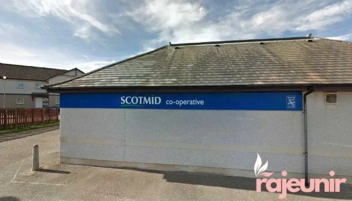 Rowlands Pharmacy Balloan Park - Inverness