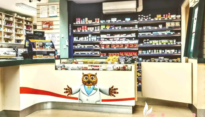 Rowlands Pharmacy - Balls Rod - Birkenhead