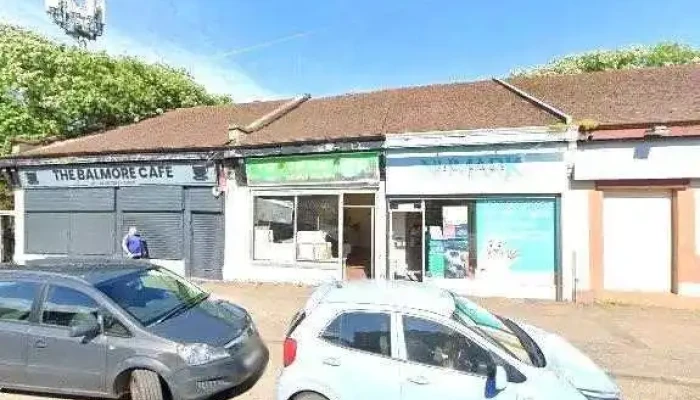 Rowlands Pharmacy Balmore Road -  All - Glasgow