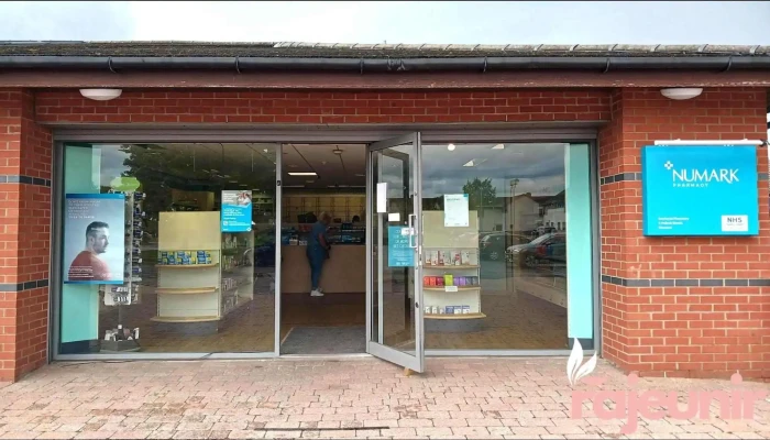 Rowlands Pharmacy Bellshill -  All - Bellshill