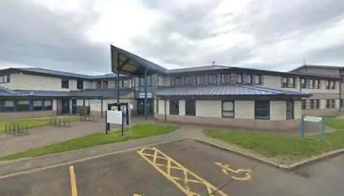 Rowlands Pharmacy Broxburn -  Street View 360deg - Broxburn