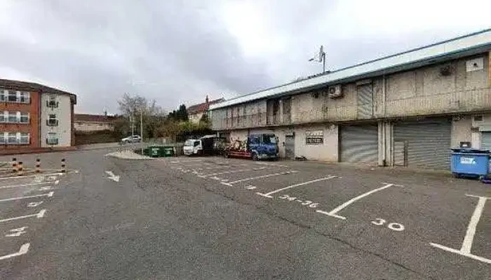 Rowlands Pharmacy Calderwood Square -  All - Glasgow