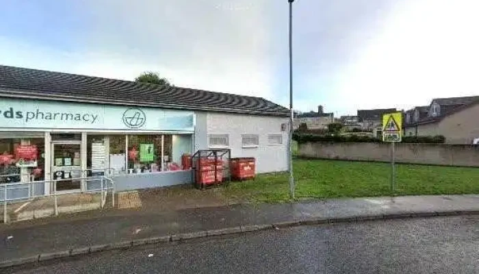 Rowlands Pharmacy Chapelhall -  All - Airdrie
