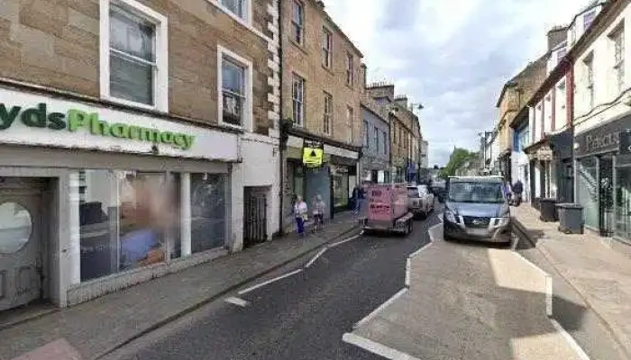 Rowlands Pharmacy Crossgate -  All - Cupar