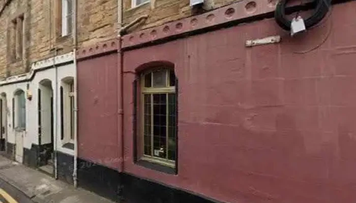 Rowlands Pharmacy Cupar -  Street View 360deg - Cupar