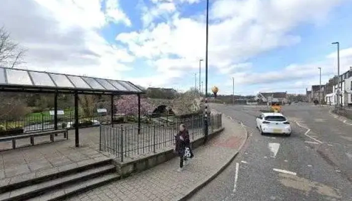 Rowlands Pharmacy Ellon -  Street View 360deg - Ellon