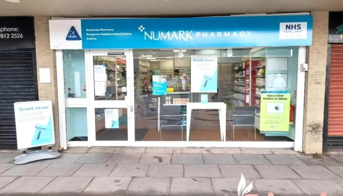 Rowlands Pharmacy Erskine -  All - Erskine