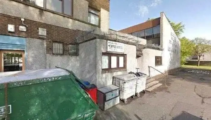 Rowlands Pharmacy Erskine -  Street View 360deg - Erskine