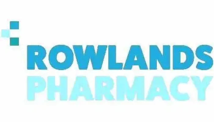 Rowlands Pharmacy Gilbertfield Street - Glasgow
