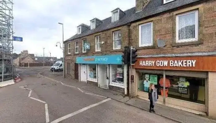 Rowlands Pharmacy Grant Street -  All - Inverness