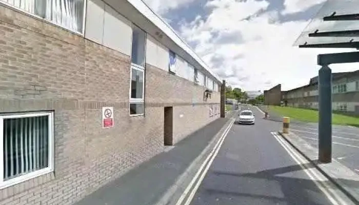 Rowlands Pharmacy Howden Health Centre -  Street View 360deg - Livingston