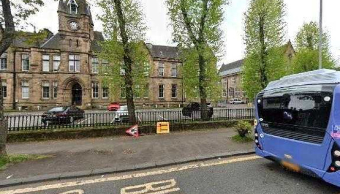 Rowlands Pharmacy Paisley Road West -  Street View 360deg - Glasgow