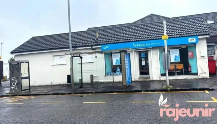 Rowlands Pharmacy Portland Place -  All - Hamilton