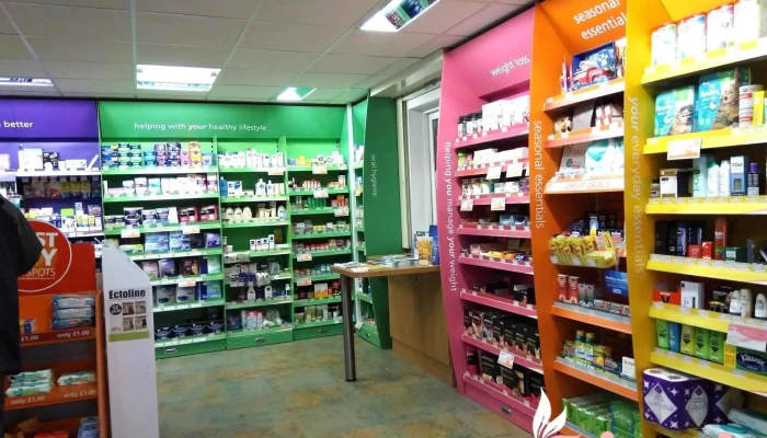 Rowlands Pharmacy Rockferry - Birkenhead Ch42 2Ag