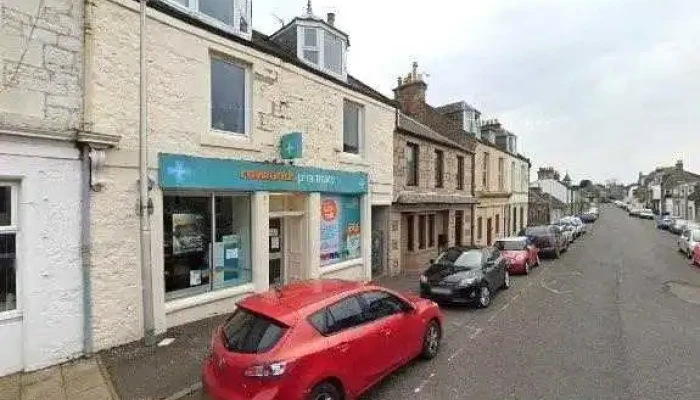 Rowlands Pharmacy Tayport -  All - Fife