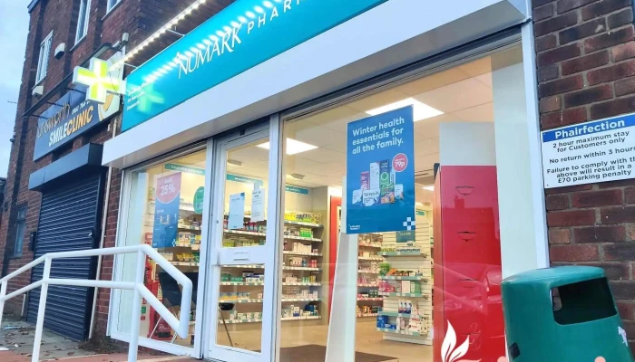 Rowlands Pharmacy Unsworth - Unsworth